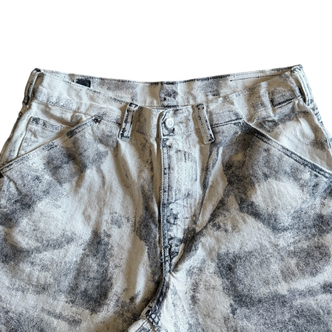 DUST JORTS