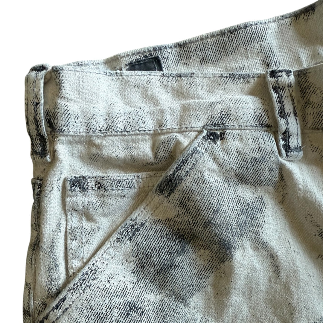 DUST JORTS