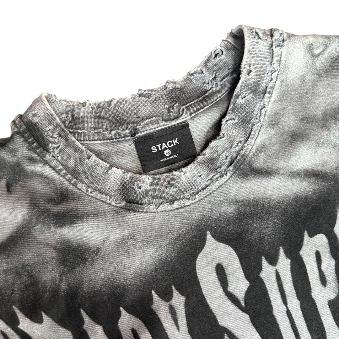 SMOKE SIGNAL TEE