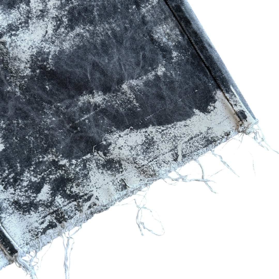 DIAMOND DUST 002 JORTS