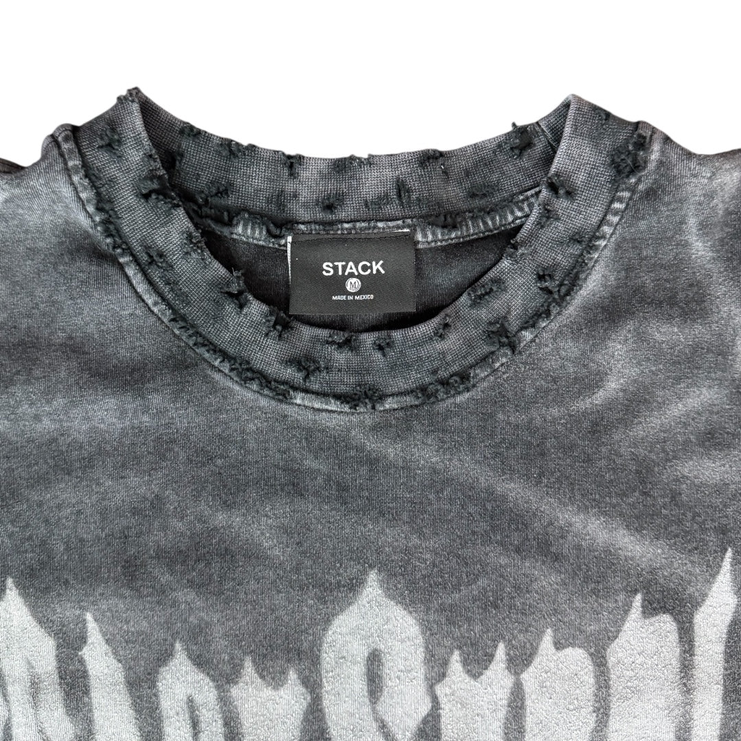 ACID STATIC TEE