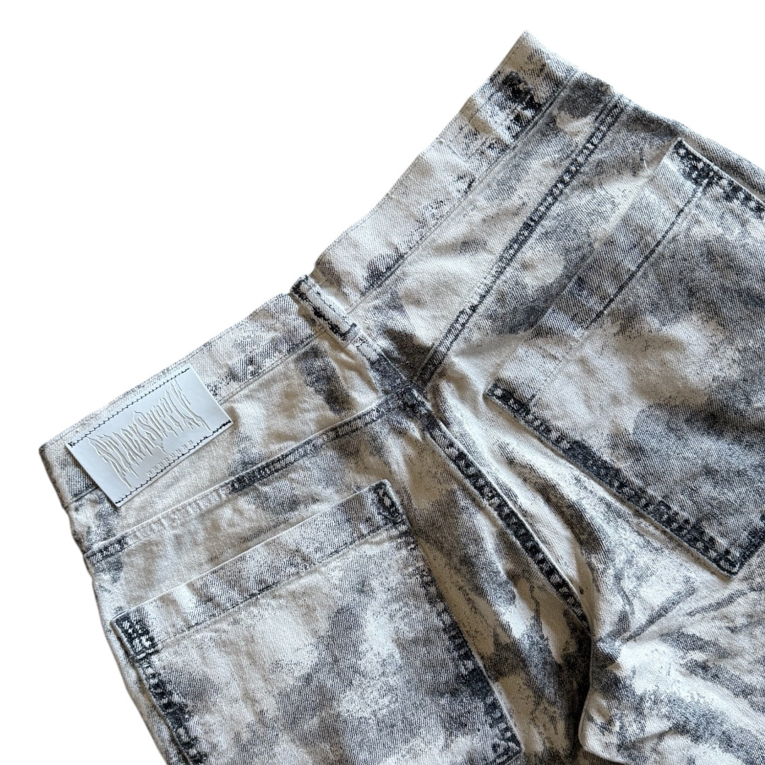 DUST JORTS