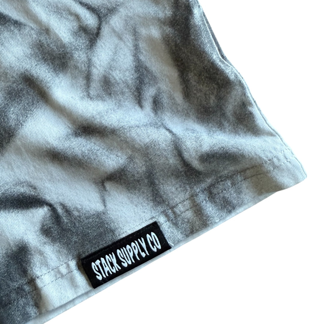 CLOUDED SIGNAL LONG SLEEVE