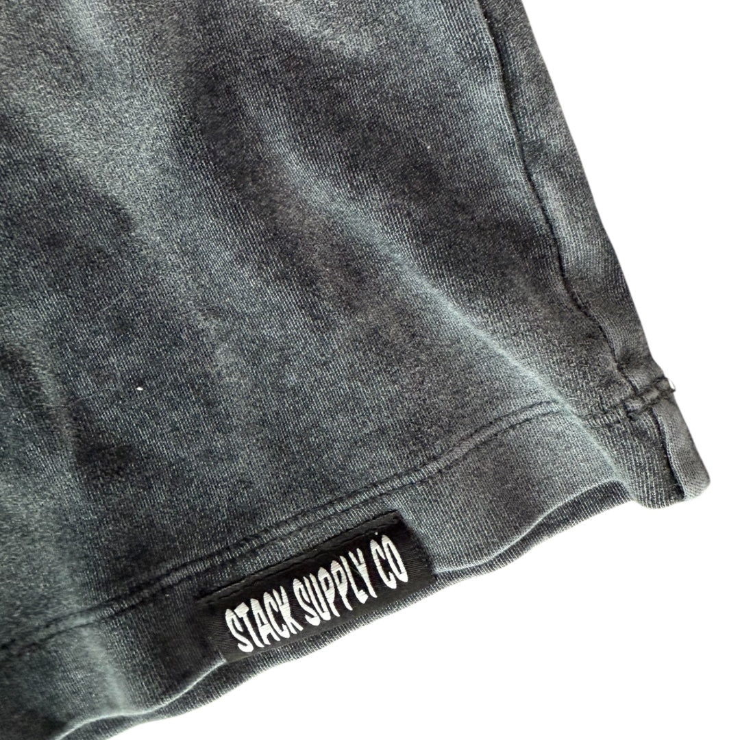 ACID STATIC TEE