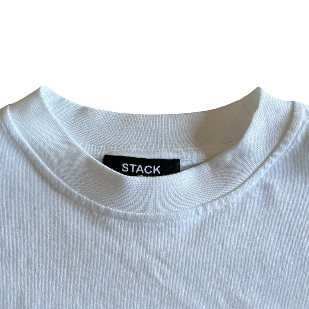 CROP TOP VINTAGE LOGO