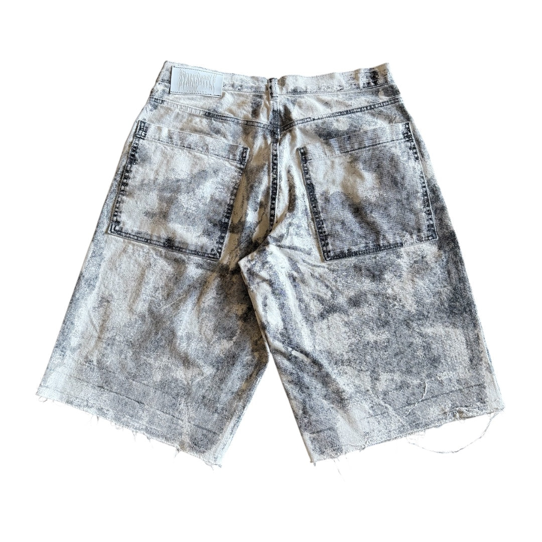 DUST JORTS