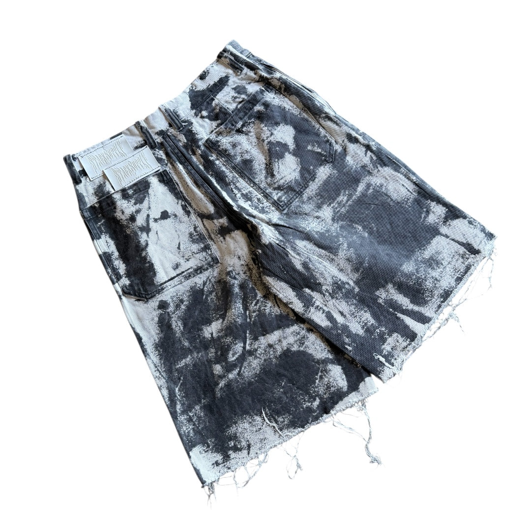 DIAMOND DUST 002 JORTS
