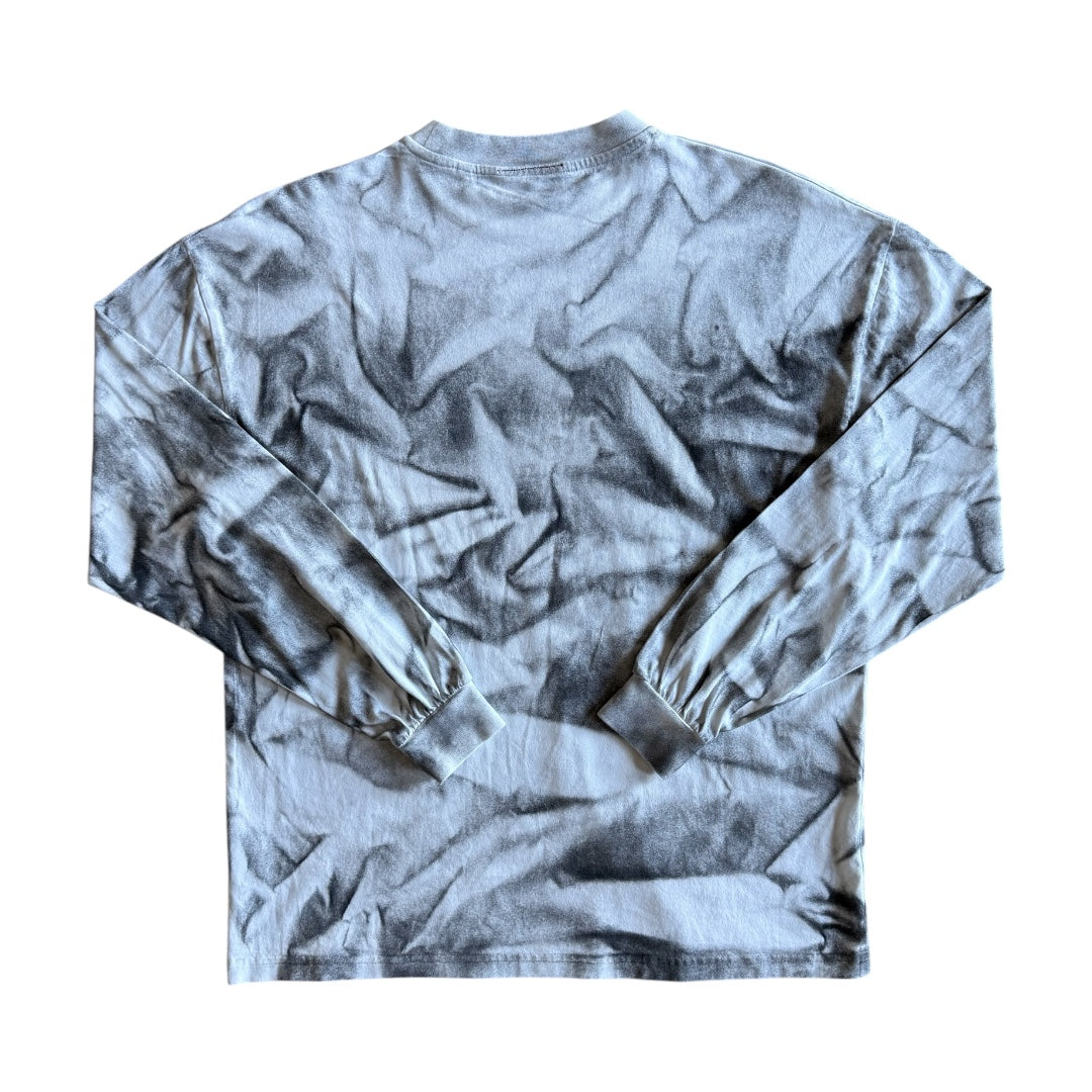 CLOUDED SIGNAL LONG SLEEVE