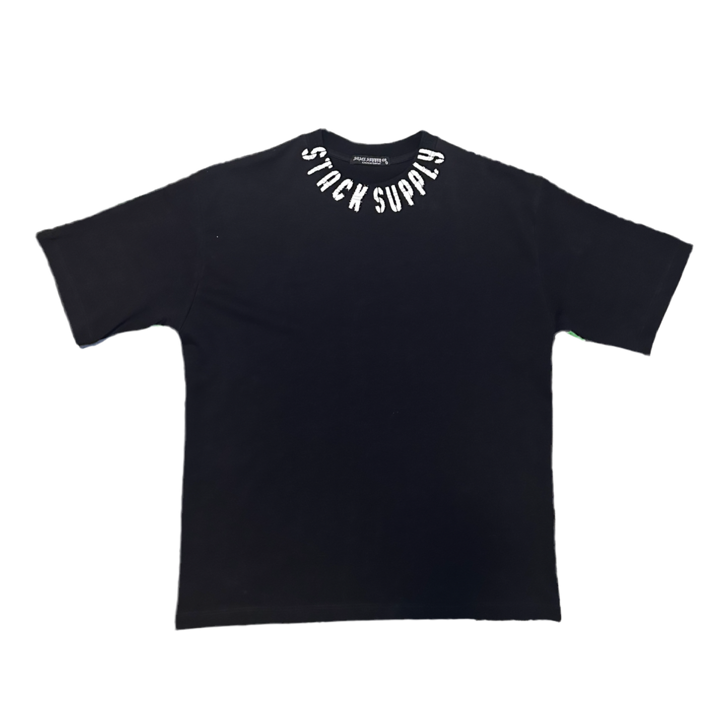 WORLD TOUR TEE