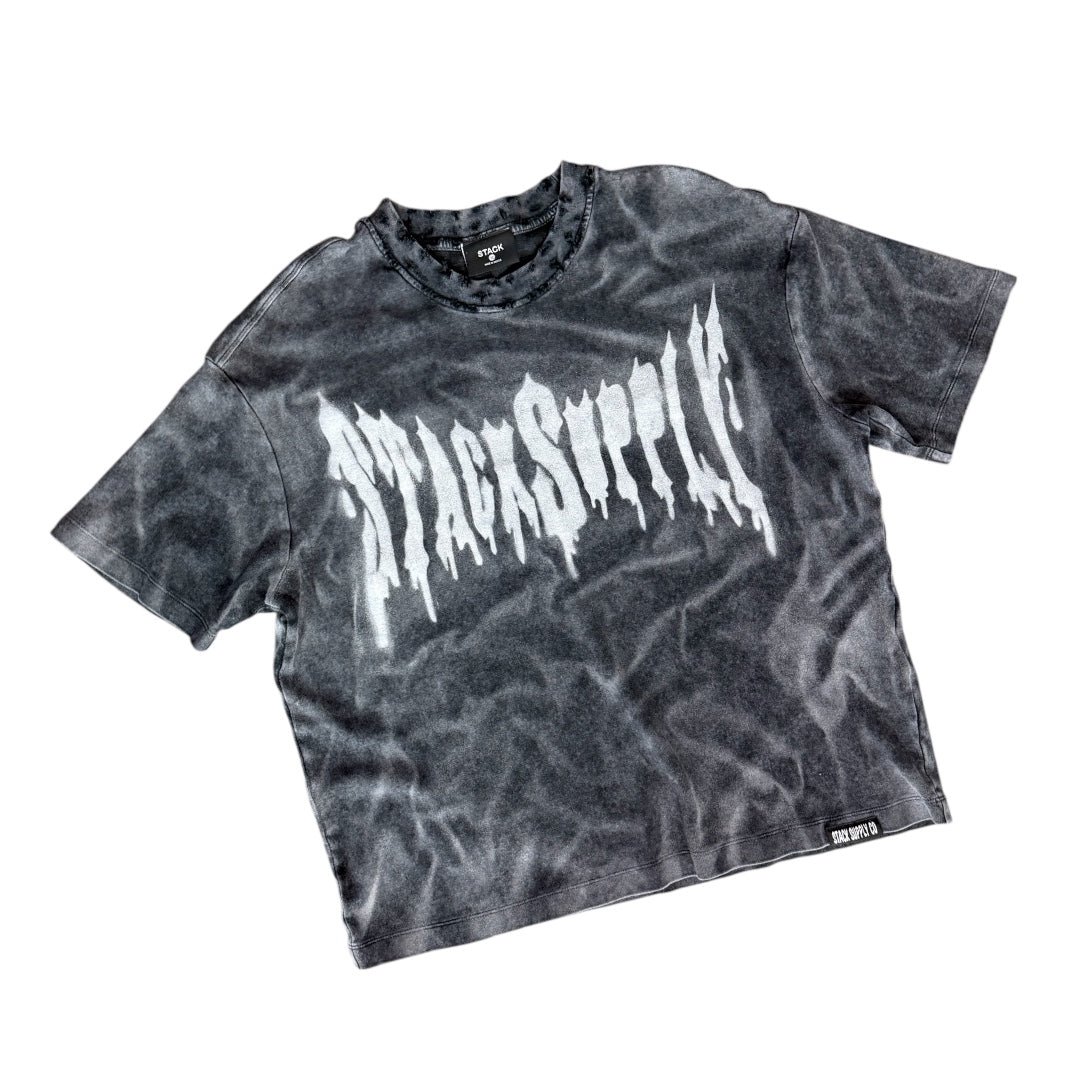 ACID STATIC TEE