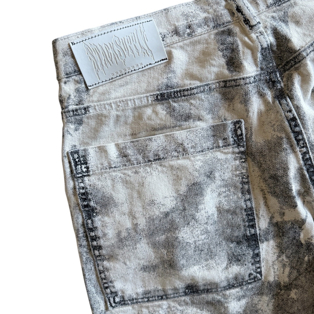 DUST JORTS