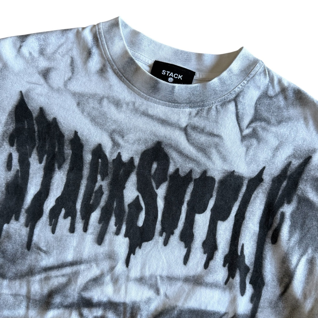 CLOUDED SIGNAL LONG SLEEVE