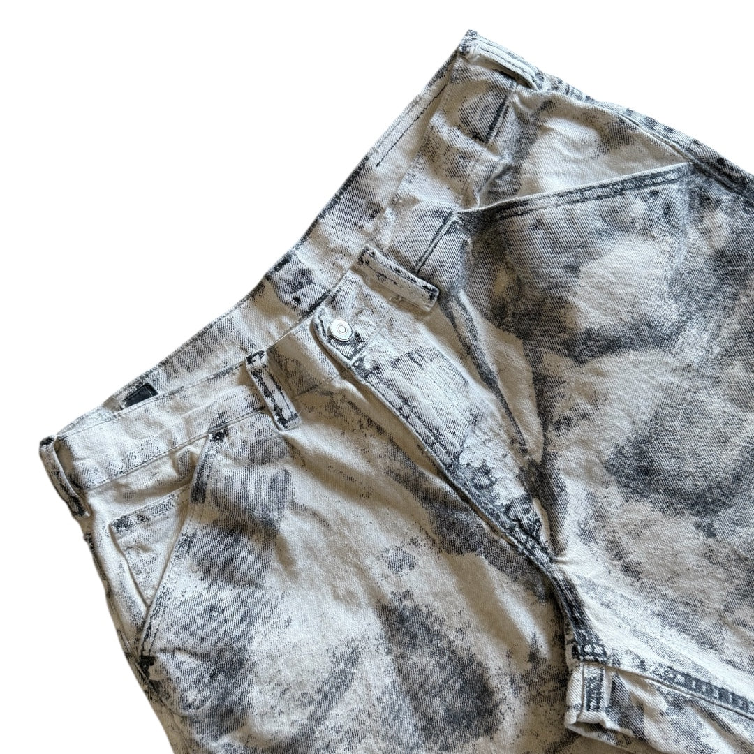DUST JORTS