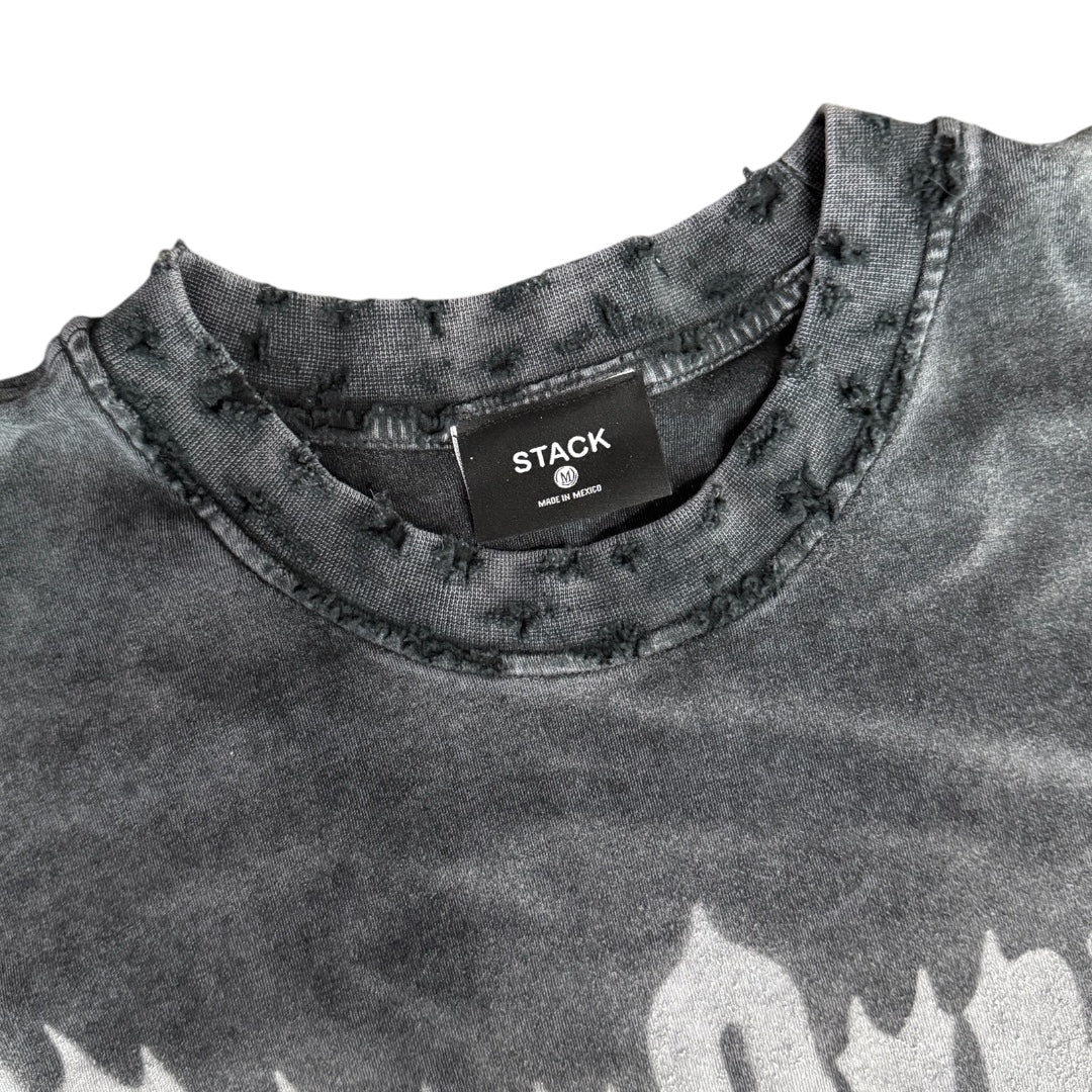 ACID STATIC TEE
