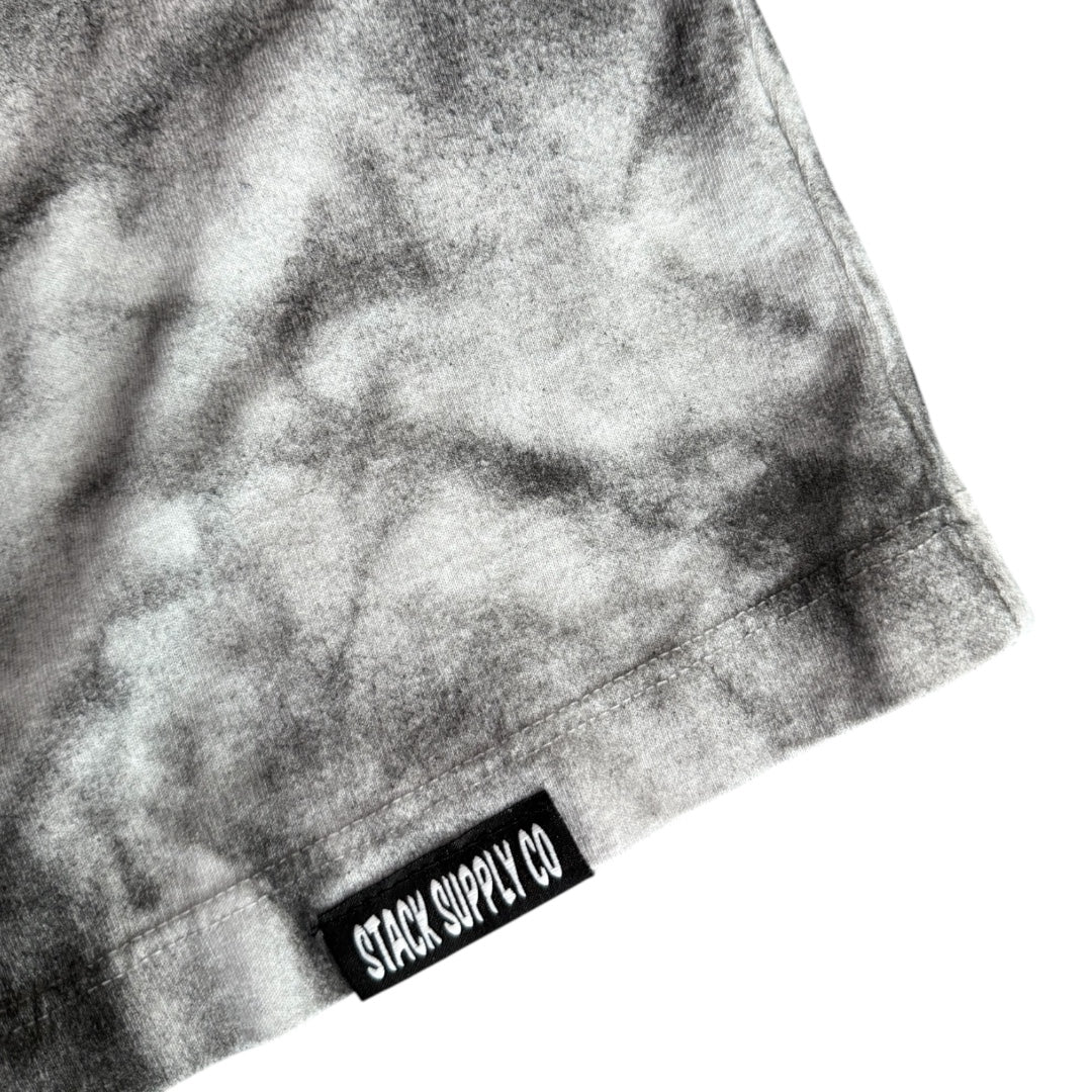 SMOKE SIGNAL TEE