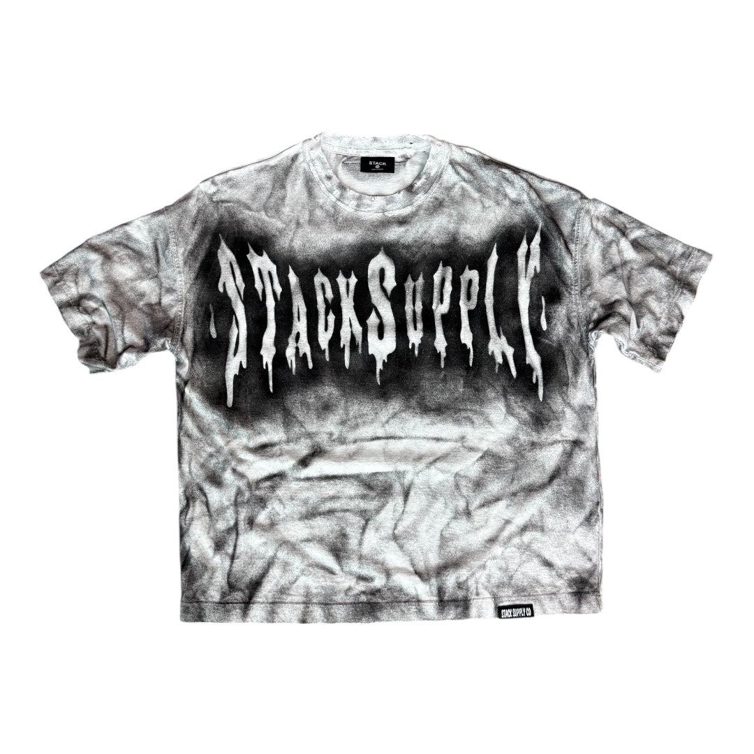SMOKE SIGNAL TEE