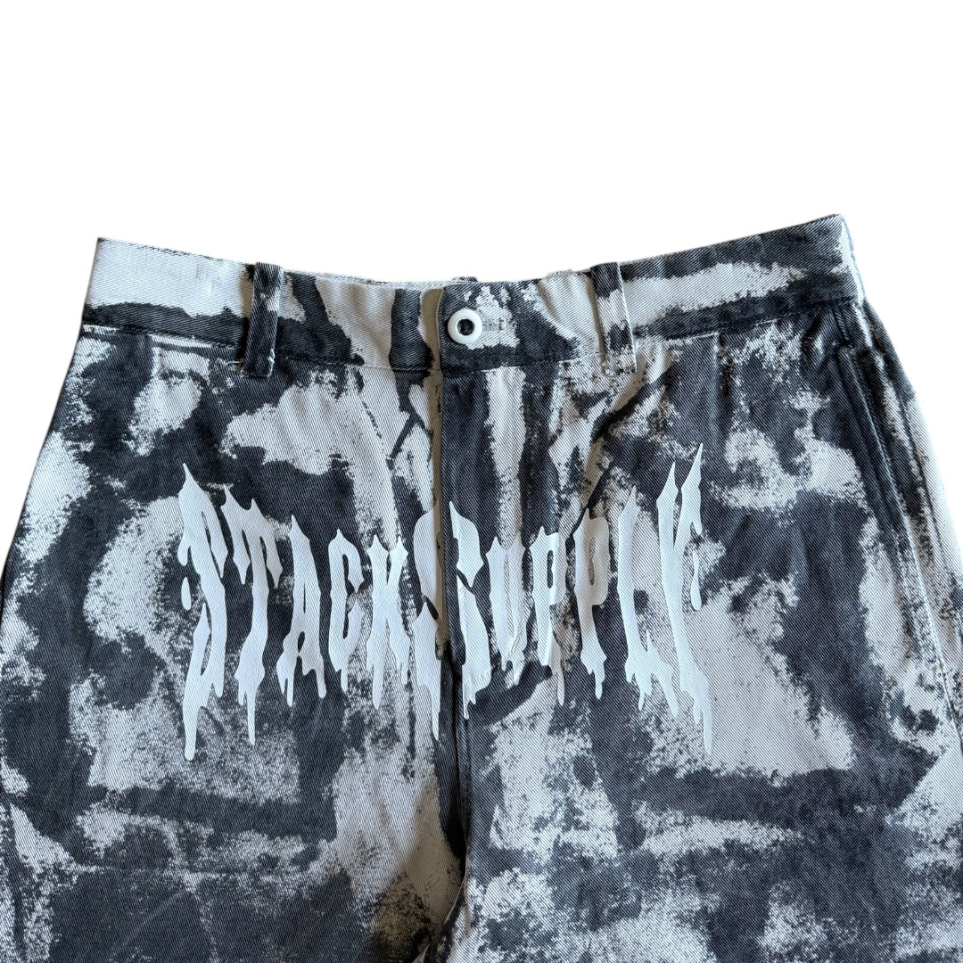 DIAMOND DUST 002 JORTS