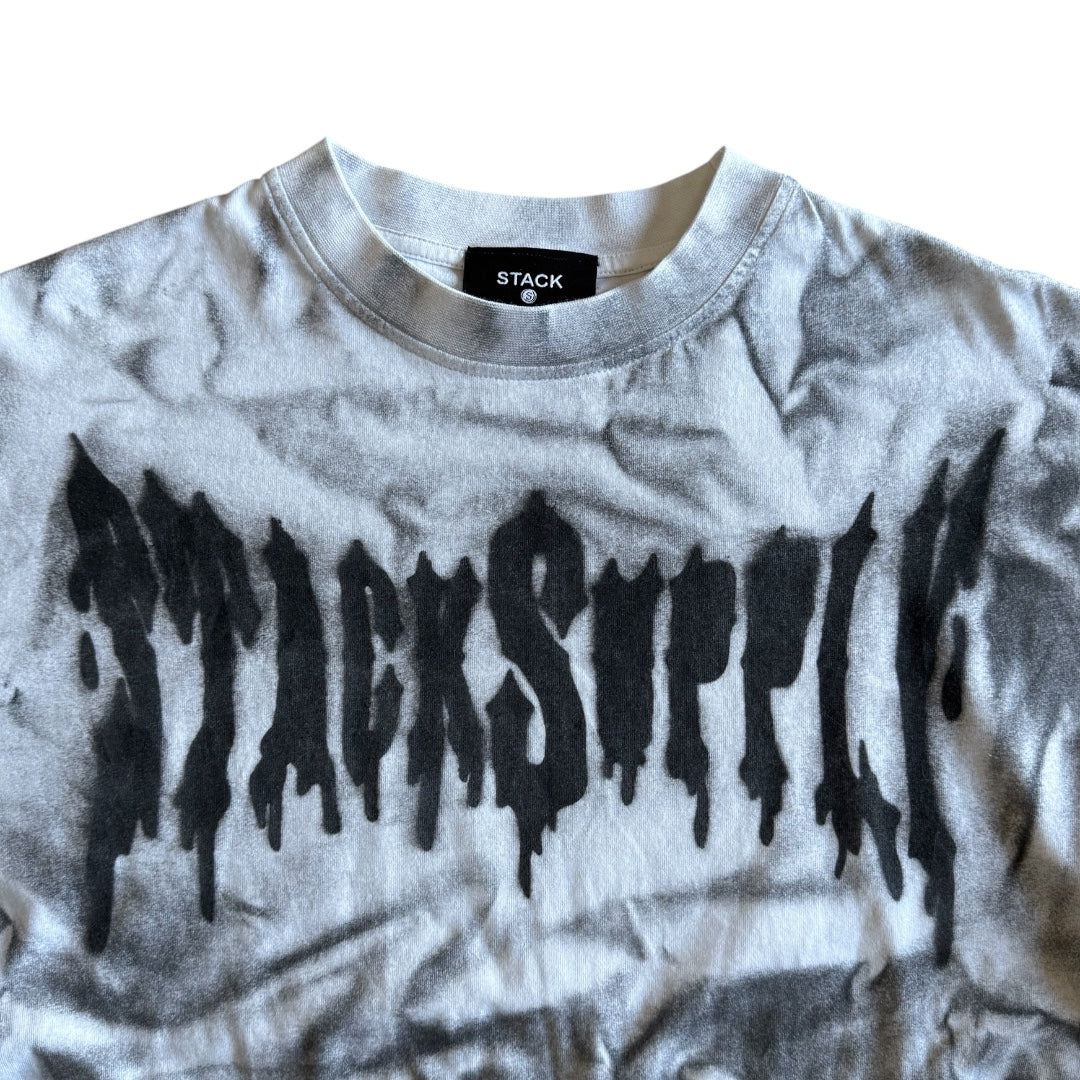 CLOUDED SIGNAL LONG SLEEVE