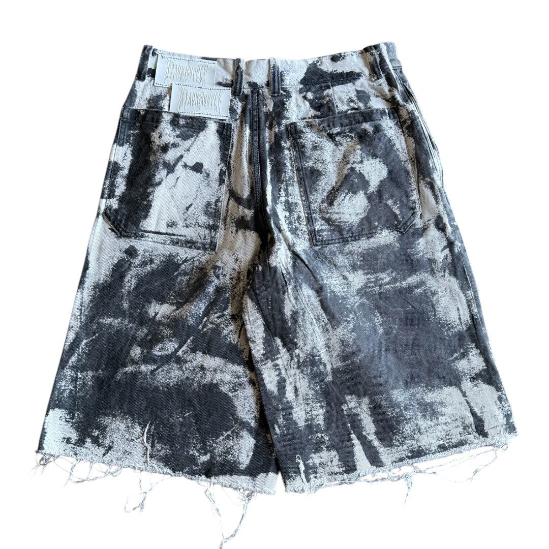 DIAMOND DUST 002 JORTS