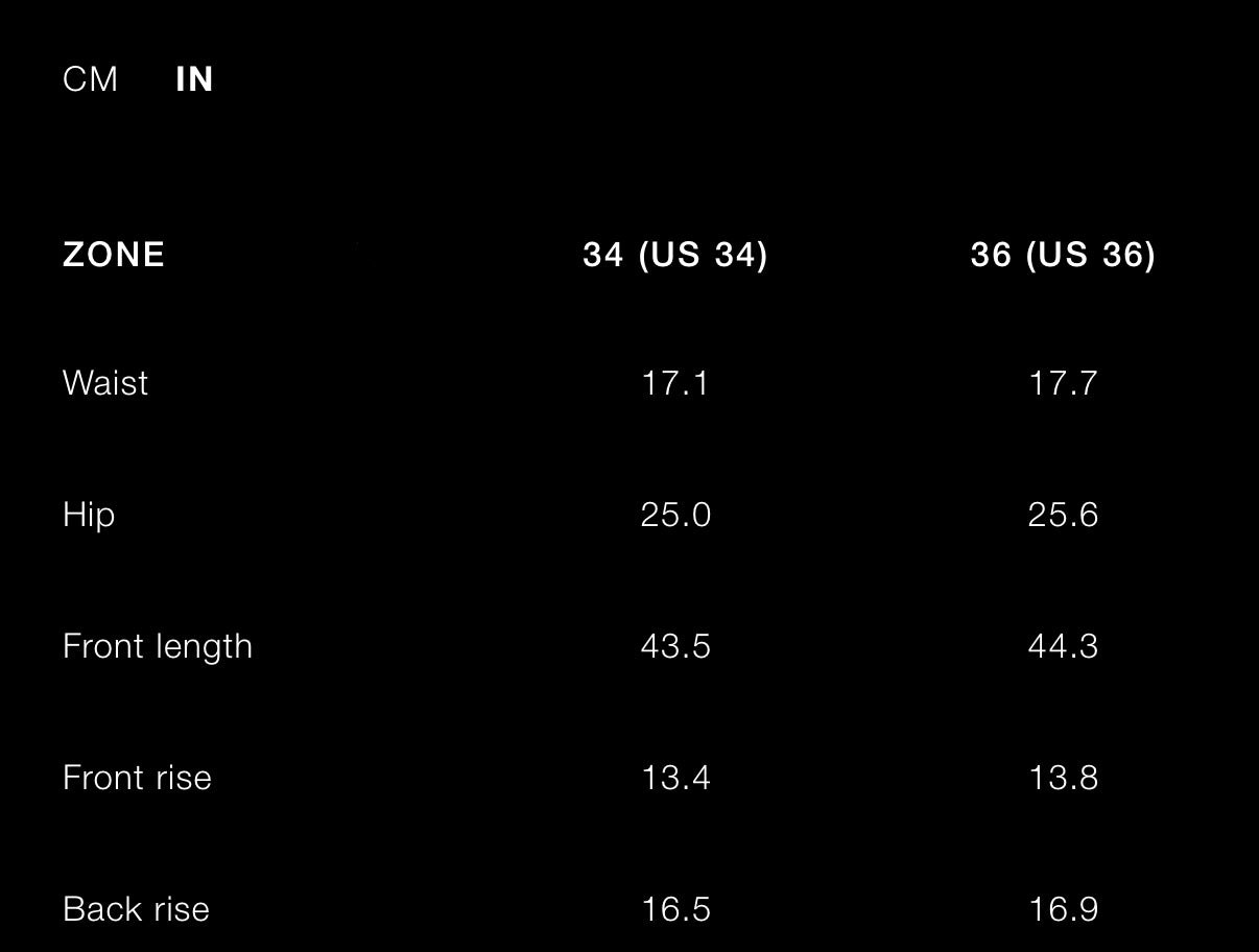 BLEACHED DISTRESSED DENIM