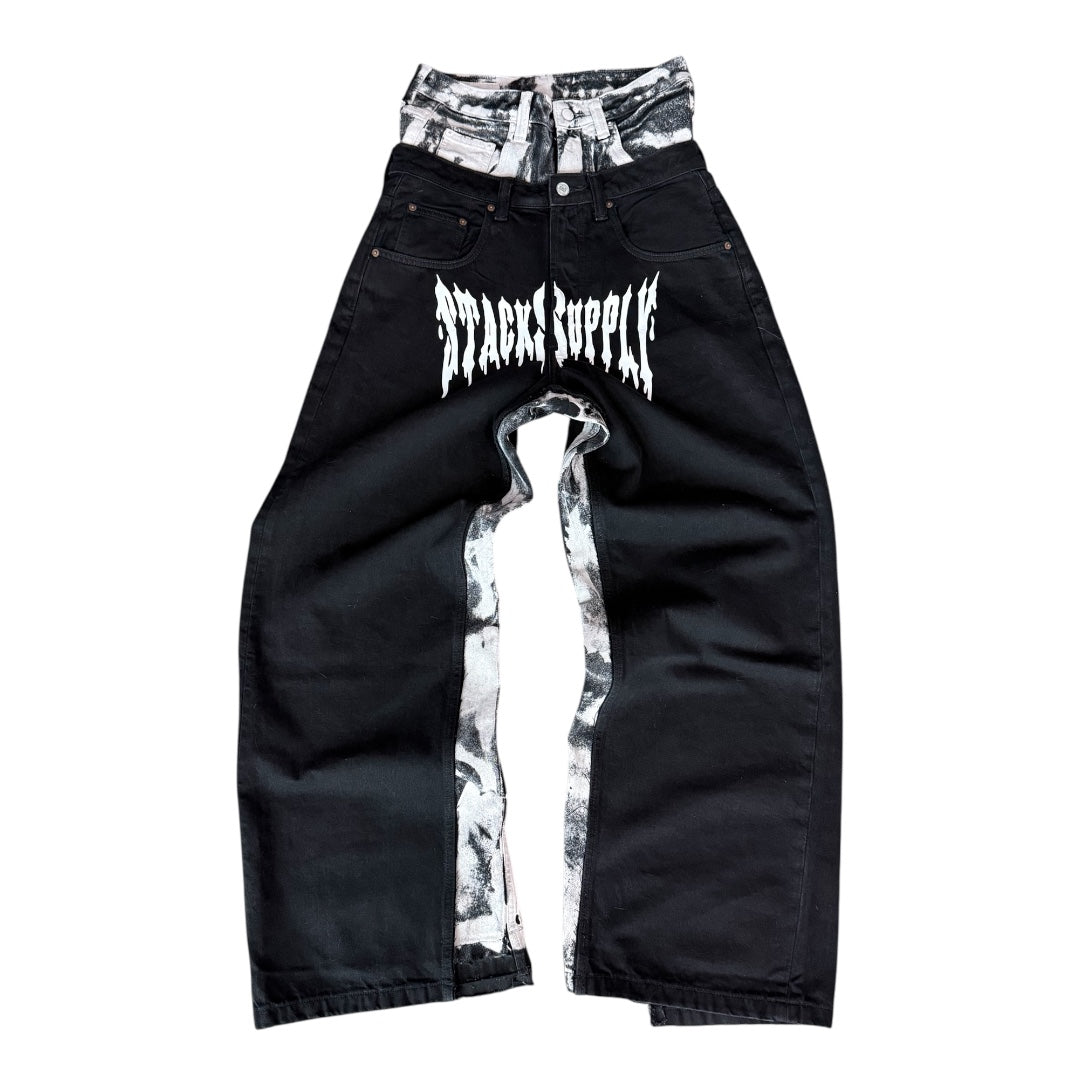 ACIDWASH DENIM
