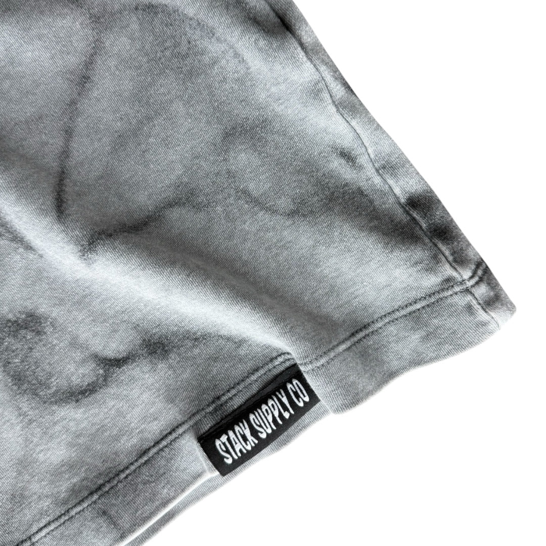 GREY ASH TEE