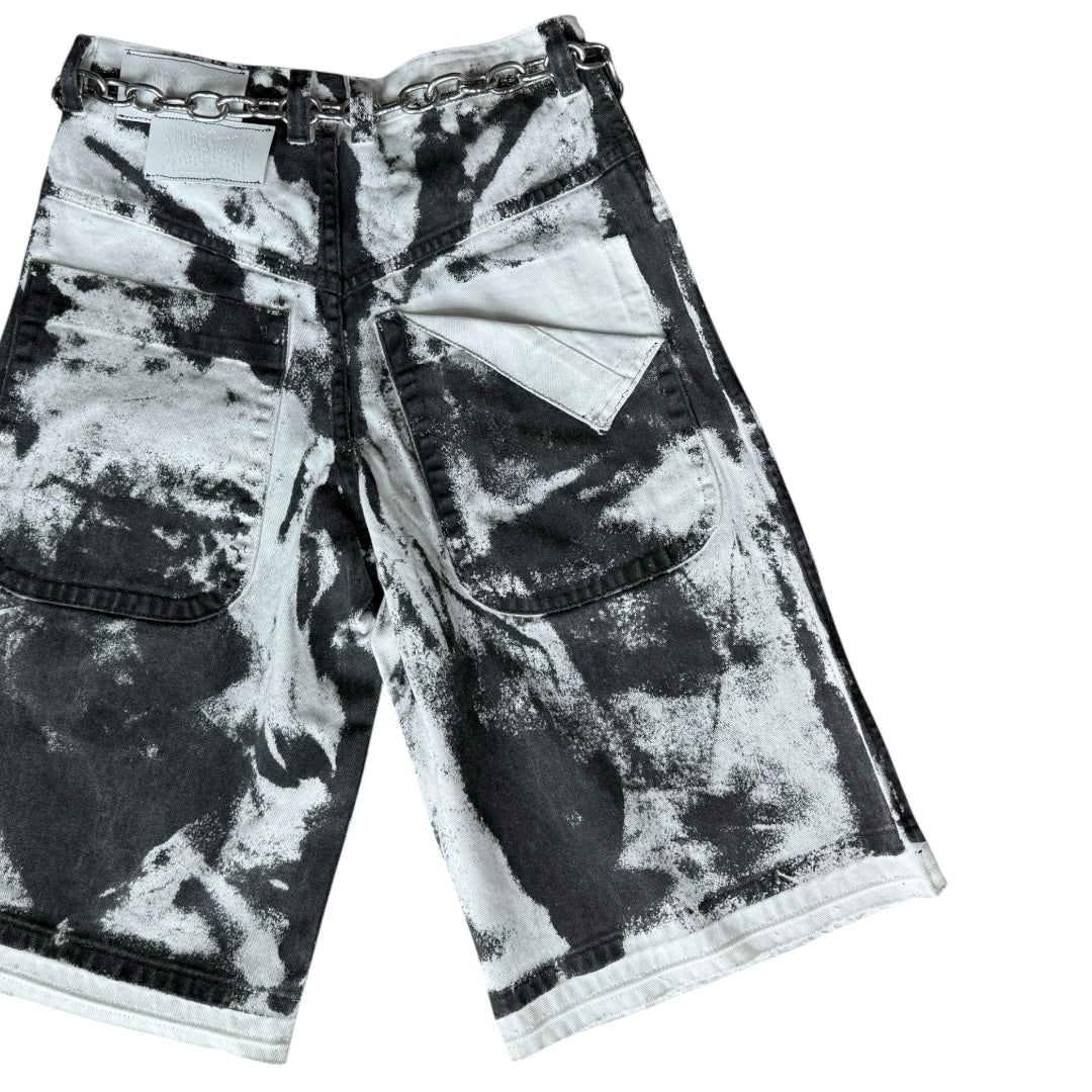 DIAMOND DUST JORTS