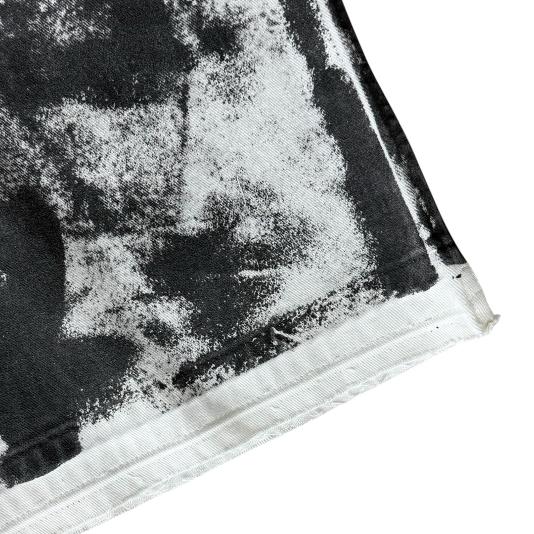 DIAMOND DUST JORTS