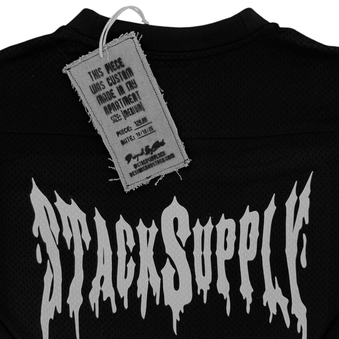 STACK SUPPLY DROP SHOULDER HOCKEY JERSEY