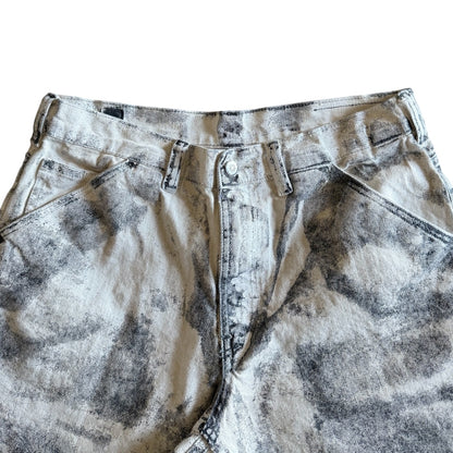 DUST JORTS