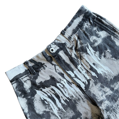 DIAMOND DUST 002 JORTS