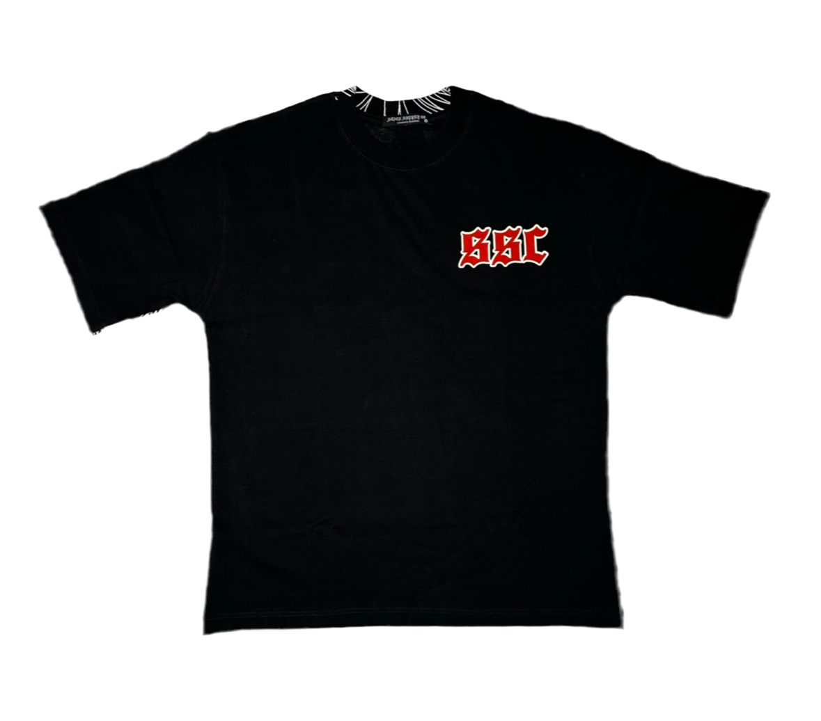 RED SPIDER TEE