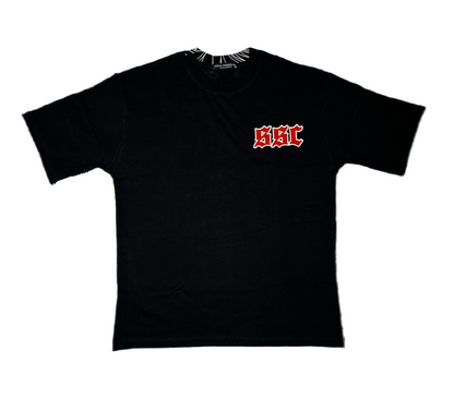 RED SPIDER TEE
