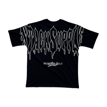 MEMBERS ONLY LOGO TEE