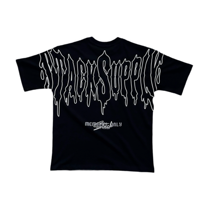 MEMBERS ONLY LOGO TEE