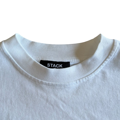 CROP TOP VINTAGE LOGO
