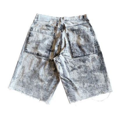 DUST JORTS