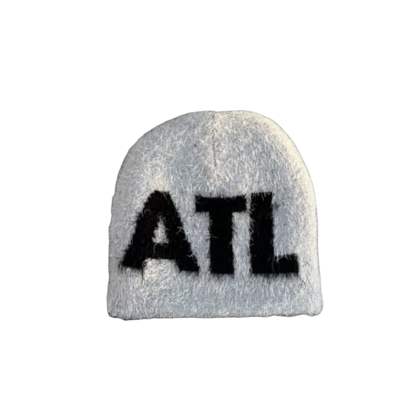 ATL "MONEY GLITCH" REVERSIBLE BEANIE