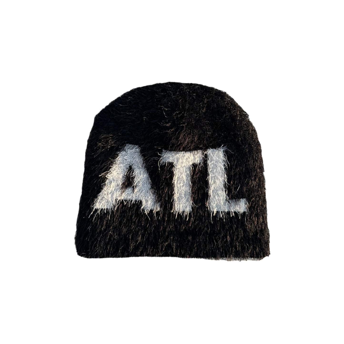 ATL "MONEY GLITCH" REVERSIBLE BEANIE