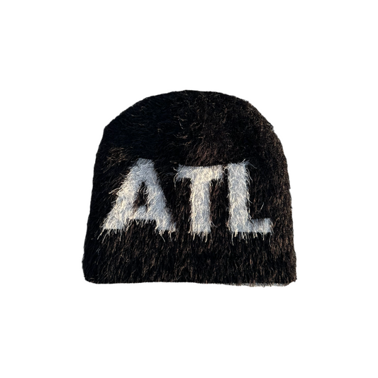 ATL "MONEY GLITCH" REVERSIBLE BEANIE