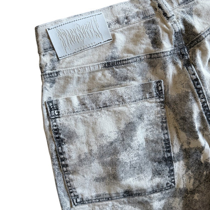 DUST JORTS