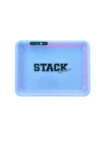 LED ROLLING TRAY