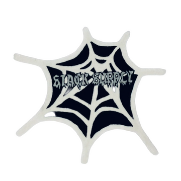 SPIDER WEB RUG