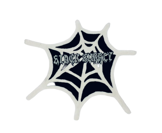 SPIDER WEB RUG