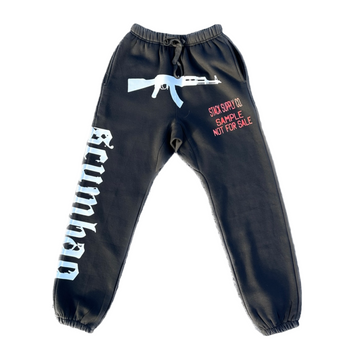 AK-47 JOGGERS