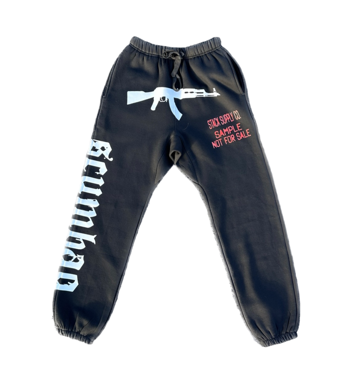AK-47 JOGGERS