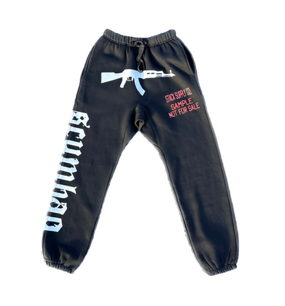 AK-47 JOGGERS