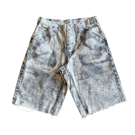 DUST JORTS