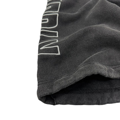 STONE WASH BOXER SWEATS
