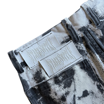 DIAMOND DUST 002 JORTS